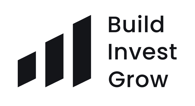 Build Invest Grow